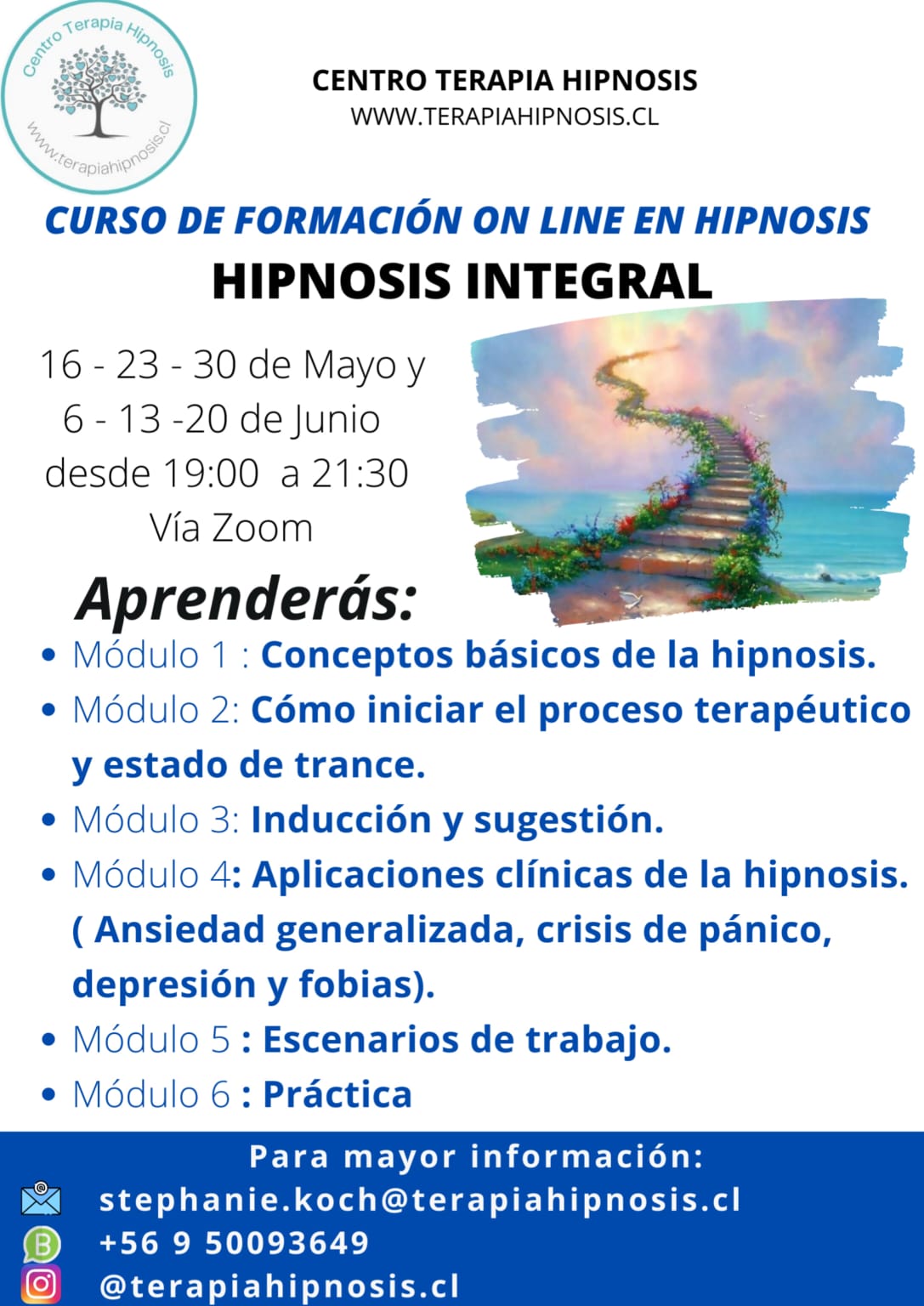 CursoHipnosis